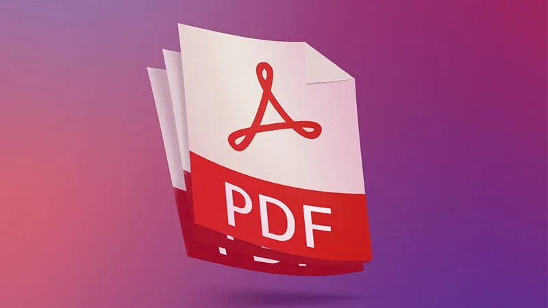 TOP 6 phần mềm chỉnh sửa file PDF tốt nhất trên máy tính