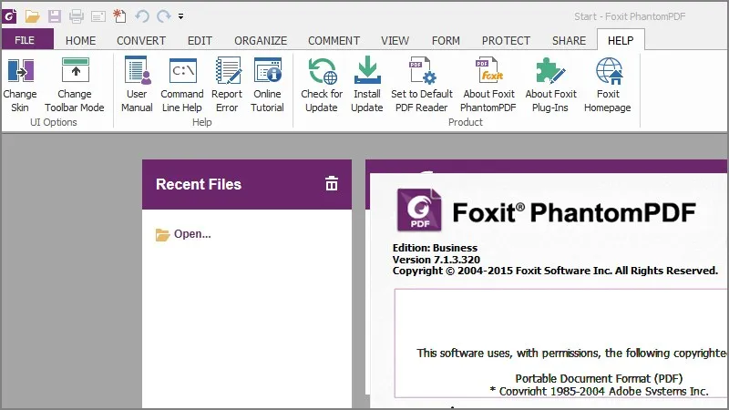 TOP 6 phần mềm chỉnh sửa file PDF tốt nhất trên máy tính