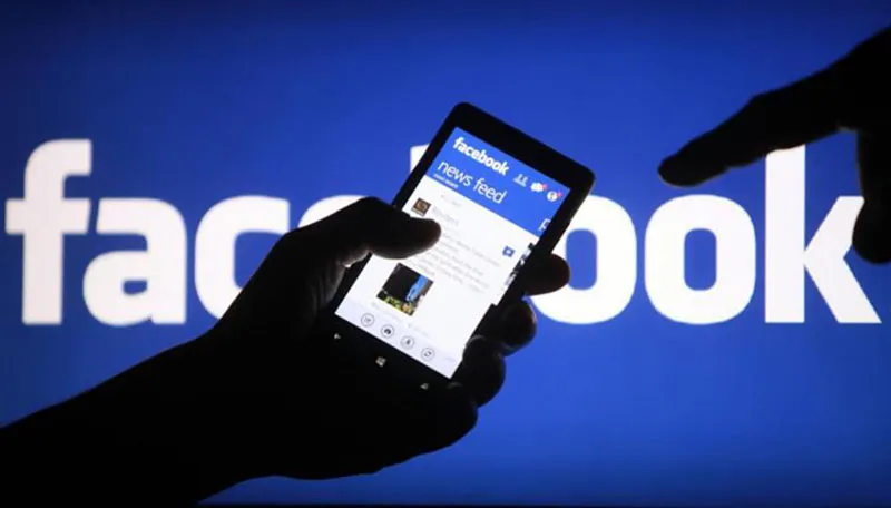 Tự ý đăng ảnh người khác lên Facebook có thể bị phạt 20 triệu đồng