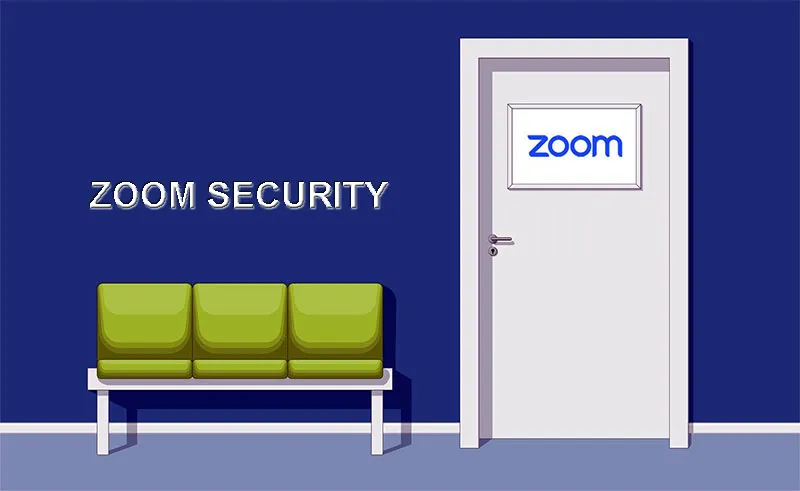 Zoom tăng cường bảo mật với 10 tính năng được update